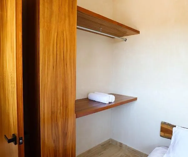 Akbal Tulum
