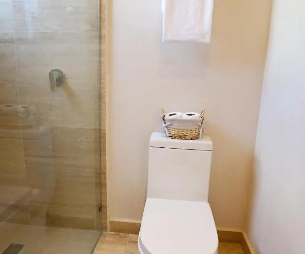 Apartamento Akbal