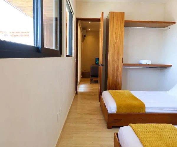 Akbal Apartamento Tulum