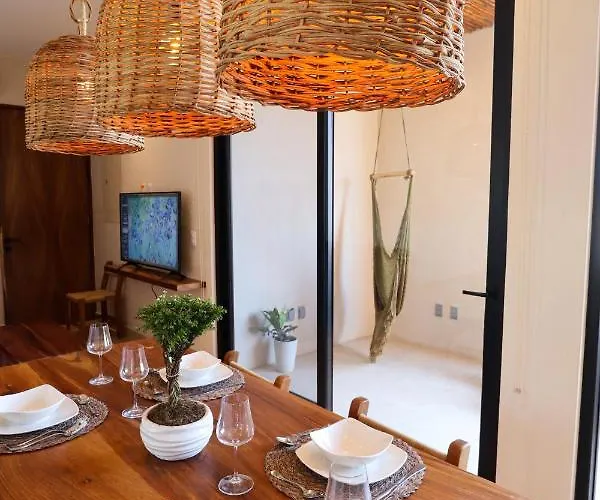 Akbal Apartamento Tulum