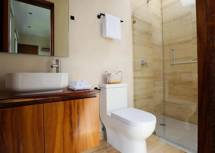Apartamento Akbal