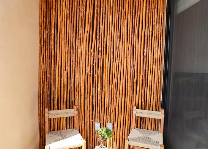Apartamento Akbal Tulum