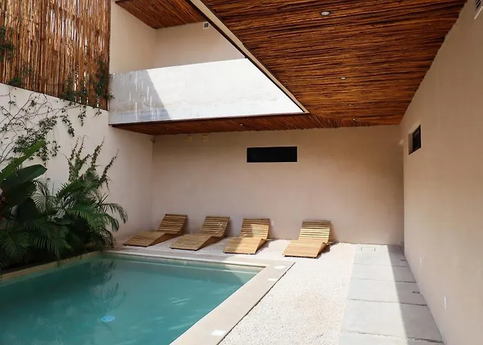 Akbal Tulum