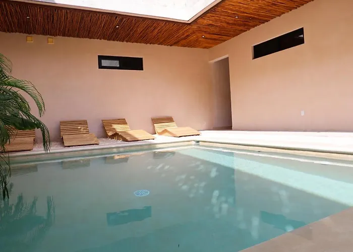 Akbal Tulum