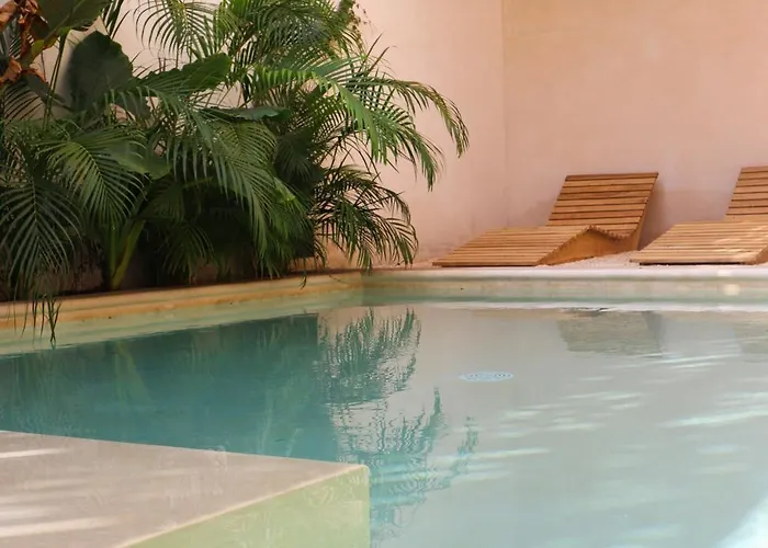 Akbal Apartamento Tulum
