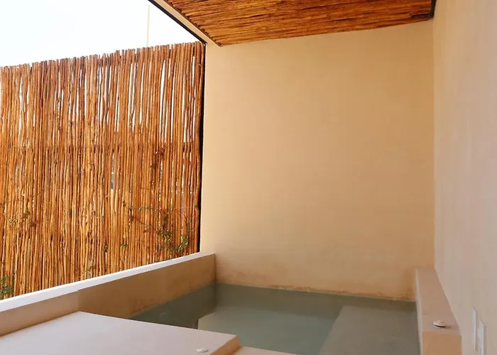 Akbal Apartamento Tulum