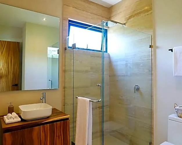 Akbal Apartamento