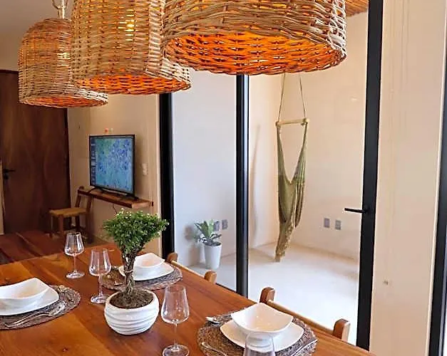 Akbal Apartamento *