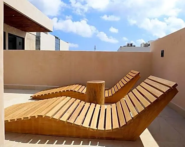 Akbal Apartamento Tulum