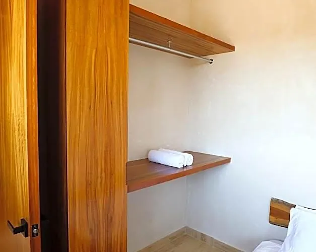Akbal Apartamento Tulum