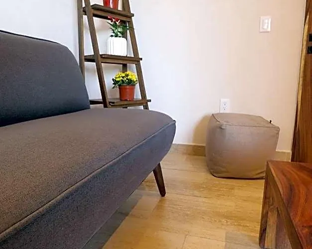 Apartamento Akbal *