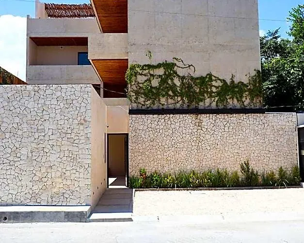 Akbal Apartamento Tulum