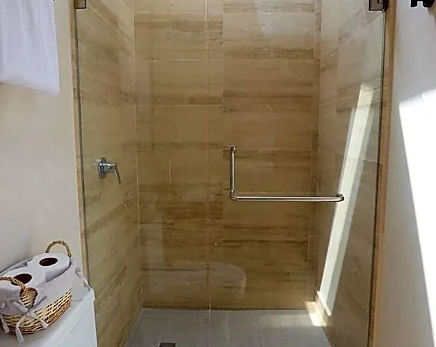 Apartamento Akbal *