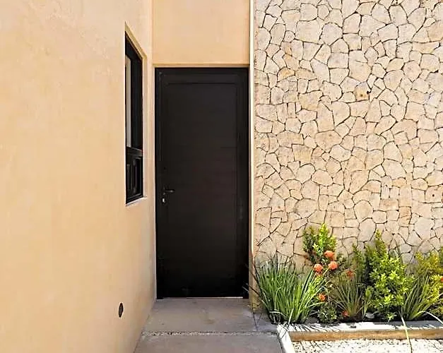 Akbal Apartamento