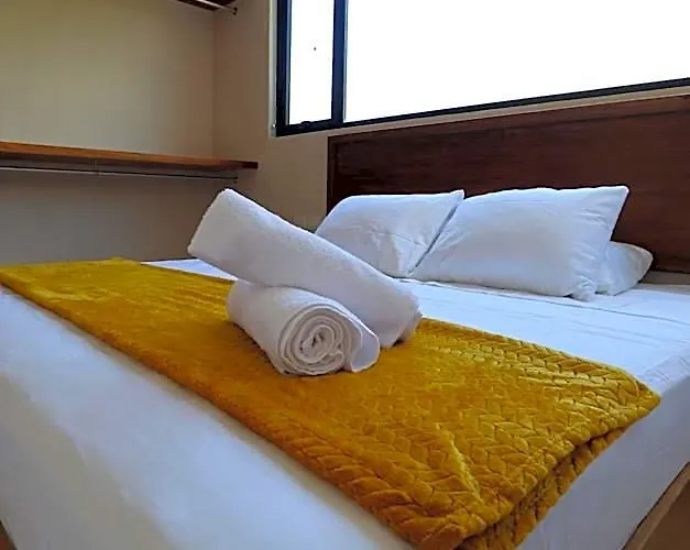 Apartamento Akbal Tulum