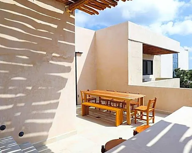 Akbal Tulum