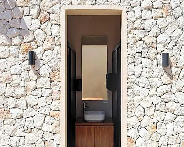 Akbal Tulum